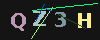 Gambar captcha
